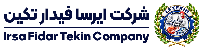 شرکت ایرسا فیدار تکین